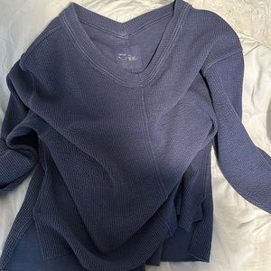 brand new without tags sweater from aerie